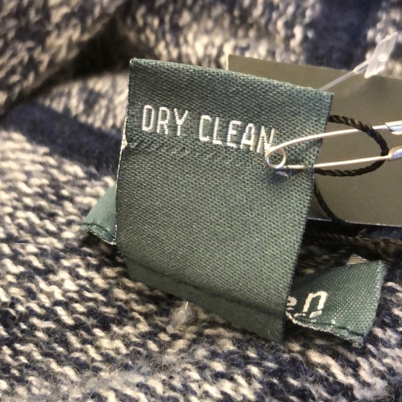 Cardigan Multi griffen casmere - Picture 8 of 9